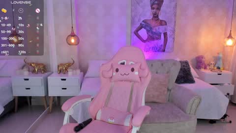 Snapshot of anniita_ chatting on 01/14/25, 10:38 VIVIANNA online show from 01/14/25, 10:38