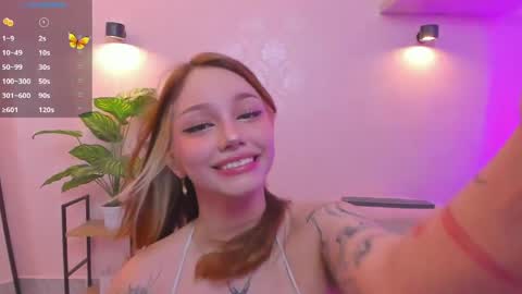 VIVIANNA online show from 05/14/26, 02:51