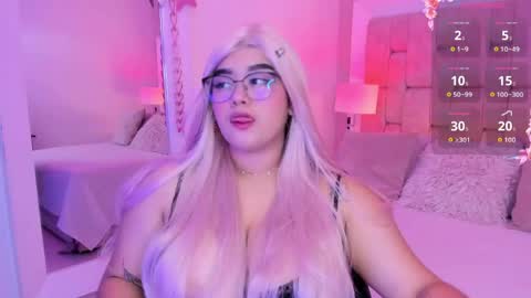 AnniJones online show from 04/01/26, 02:56