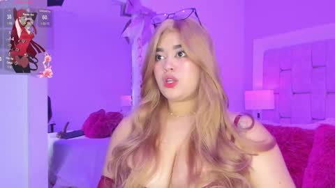 AnniJones online show from 04/23/26, 02:57