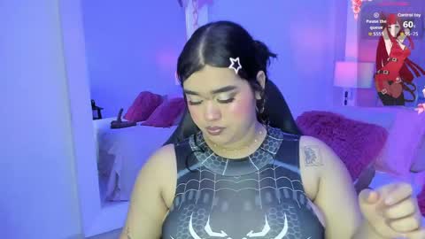 AnniJones online show from 05/20/26, 03:02