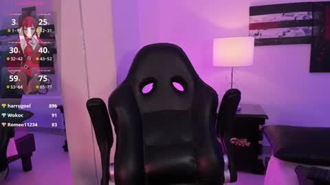 Annika online show from 02/09/25, 06:05