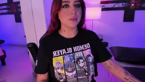 Annika online show from 02/27/25, 12:23