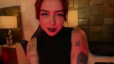 Annika online show from 03/05/25, 05:29