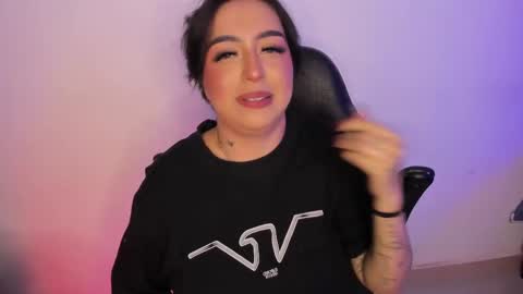 Annika online show from 09/26/25, 05:00