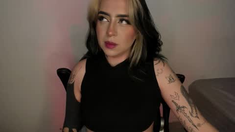 Annika online show from 11/06/25, 04:35