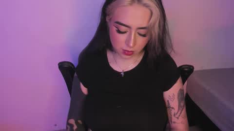 Annika online show from 11/13/25, 04:11