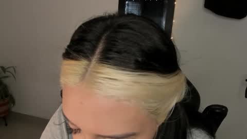 Annika online show from 01/07/26, 01:35