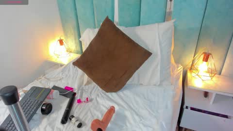 Annita online show from 04/23/26, 07:05