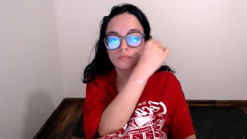 Gaby 3 online show from 11/18/25, 07:57