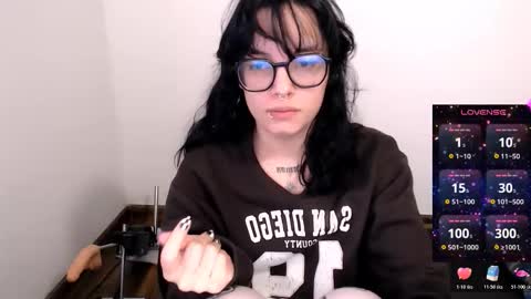 Gaby 3 online show from 01/18/26, 11:25