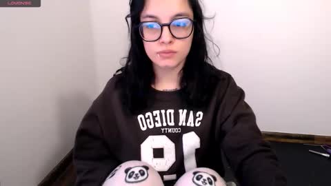 Gaby 3 online show from 02/08/26, 10:35