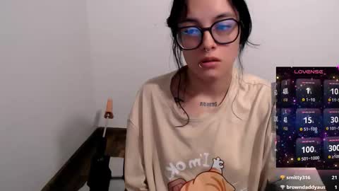 Gaby 3 online show from 02/14/26, 07:16