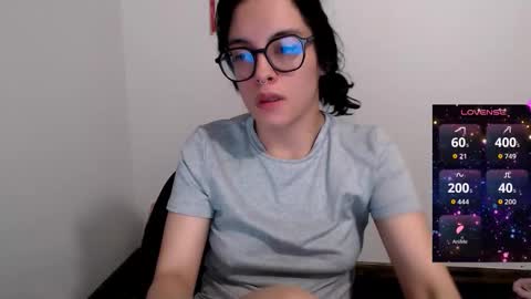 Gaby 3 online show from 02/16/26, 12:29