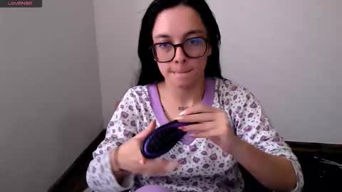 Gaby 3 online show from 02/21/26, 05:58