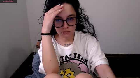 Gaby 3 online show from 03/02/26, 12:12