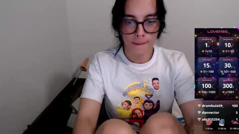 Gaby 3 online show from 03/05/26, 01:56