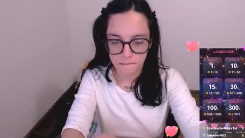 Gaby 3 online show from 03/16/26, 10:25