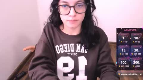 Gaby 3 online show from 03/23/26, 02:54