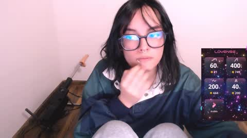 Gaby 3 online show from 04/12/26, 12:48