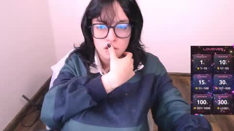 Gaby 3 online show from 04/13/26, 12:32