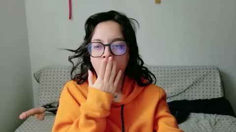 Gaby 3 online show from 05/31/26, 01:18