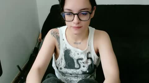 Snapshot of annittaprincess chatting on 07/20/26, 05:48 Gaby 3 online show from 07/20/26, 05:48