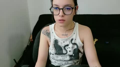 Snapshot of annittaprincess chatting on 07/21/26, 06:43 Gaby 3 online show from 07/21/26, 06:43