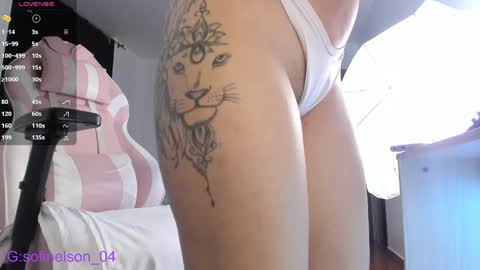 Sofi online show from 01/22/25, 04:44