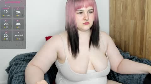 Snapshot of annnott chatting on 01/17/25, 07:05 Ann online show from 01/17/25, 07:05
