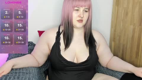 Snapshot of annnott chatting on 02/02/25, 04:32 Ann online show from 02/02/25, 04:32