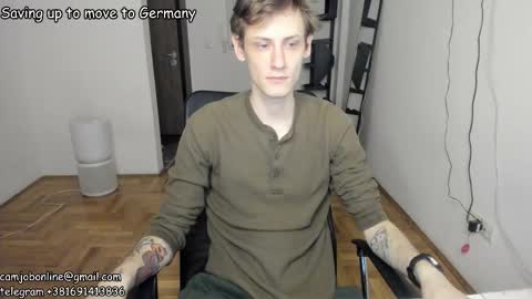    online show from 02/18/26, 07:10