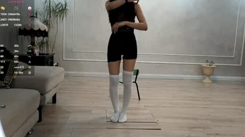 Hello my name is Kate online show from 04/19/26, 06:21