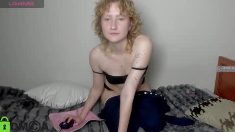 annstasia online show from 03/10/26, 07:41