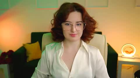 Ann Terry 3 online show from 02/08/25, 08:31