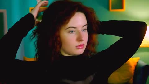 Ann Terry 3 online show from 03/06/25, 11:36