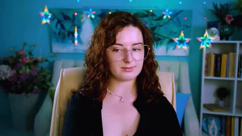 Ann Terry 3 online show from 09/14/25, 09:19