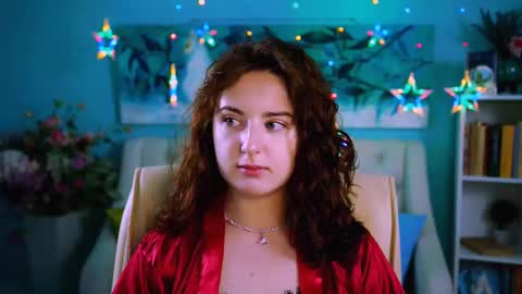 Ann Terry 3 online show from 09/25/25, 08:29