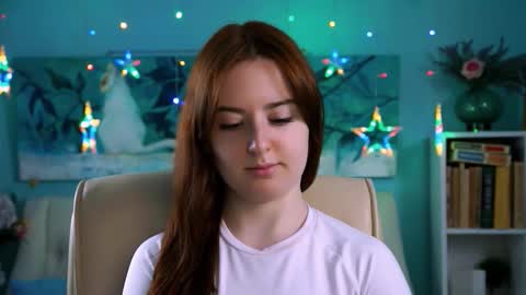 Ann Terry 3 online show from 02/19/26, 06:53