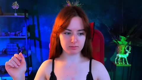 Ann Terry 3 online show from 02/27/26, 08:03