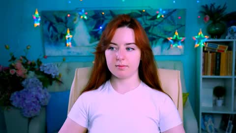 Ann Terry 3 online show from 04/08/26, 08:58