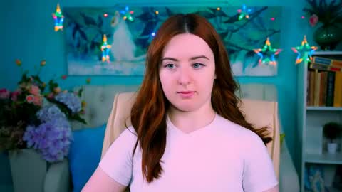 Ann Terry 3 online show from 04/21/26, 06:52