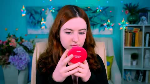 Ann Terry 3 online show from 04/23/26, 12:51