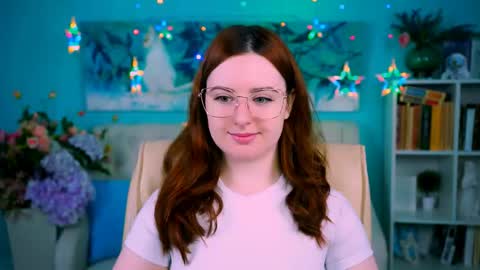 Ann Terry 3 online show from 04/24/26, 06:49