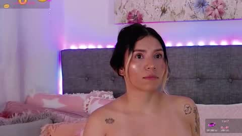 Antonella Lee online show from 11/07/25, 09:26