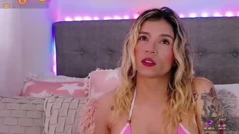 Antonella Lee online show from 02/12/26, 07:09