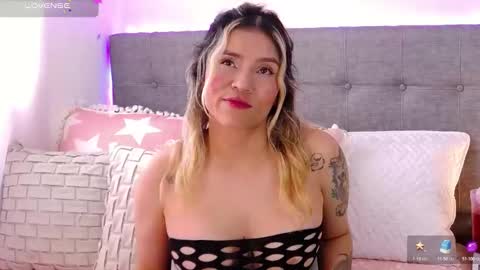 Antonella Lee online show from 02/27/26, 04:40