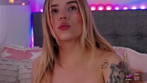 Antonella Lee online show from 03/27/26, 04:51