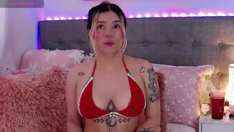 Antonella Lee online show from 04/19/26, 05:56