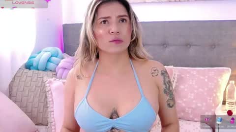 Antonella Lee online show from 07/21/26, 05:37